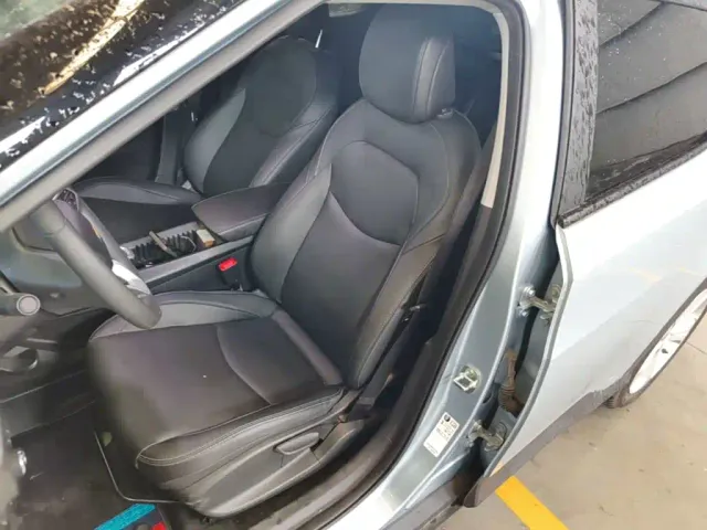 Chevrolet Menlo — Фото автомобиля 10