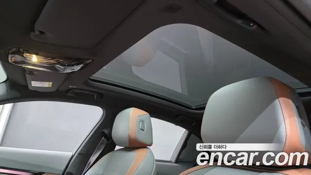 BMW 5 Series G60 — Фото автомобиля 29