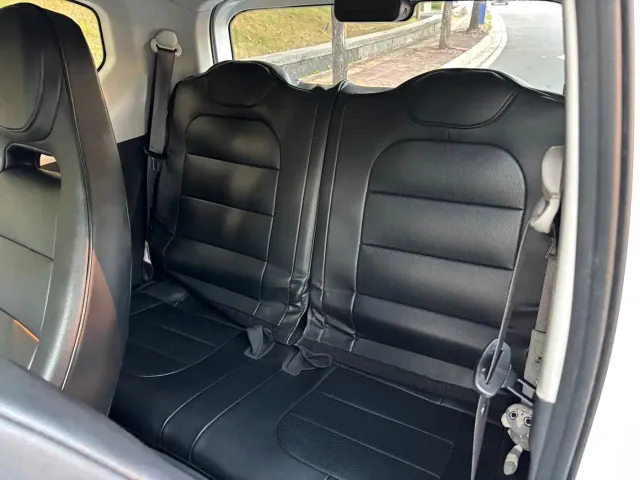 Wuling Hongguang Mini EV — Фото автомобиля 8