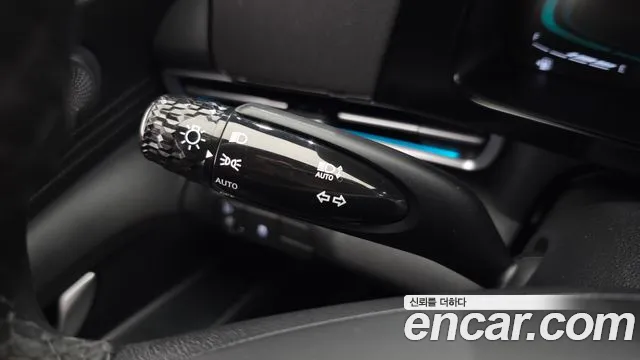 Hyundai Avante CN7 — Фото автомобиля 20