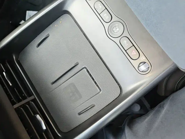 BYD Seal 06 — Фото автомобиля 8