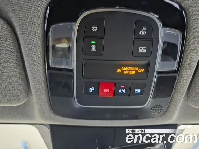 Hyundai Sonata DN8 — Фото автомобиля 13