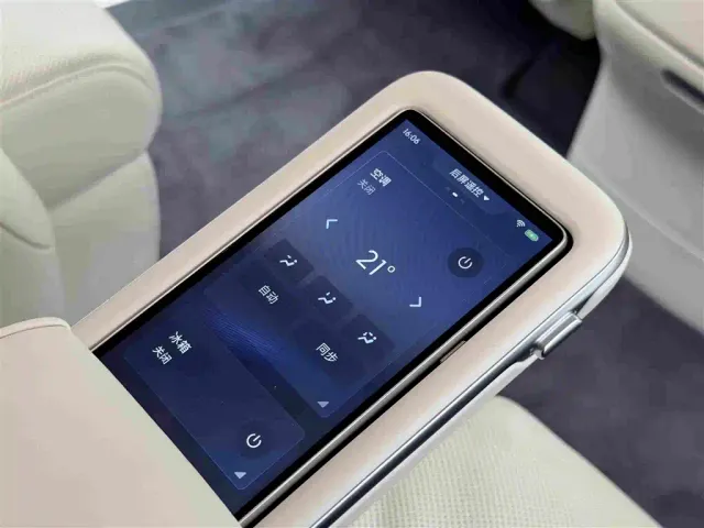 Buick Zhijing Shijia — Фото автомобиля 14