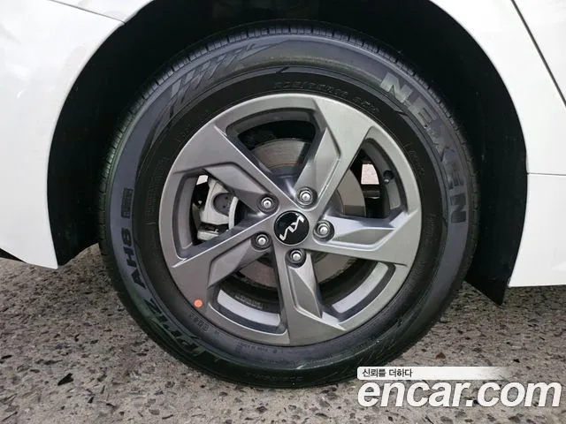 Kia K5 K5 3 поколение 2.0 LPI(Для проката) — Фото автомобиля 6