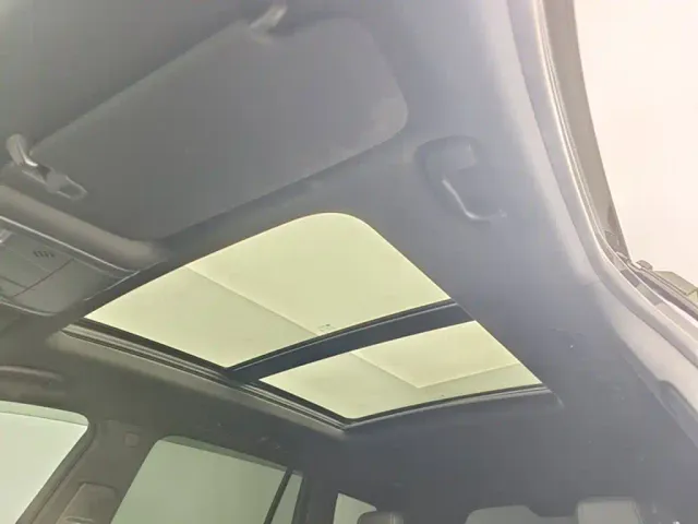 Cadillac XT6 — Фото автомобиля 9