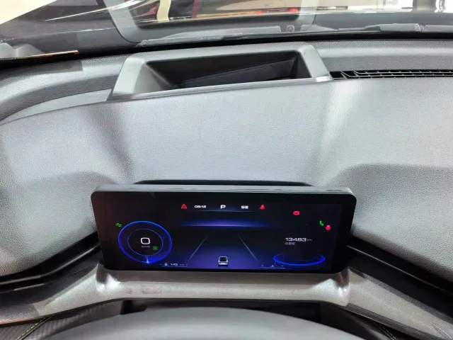 Haval H6S — Фото автомобиля 7