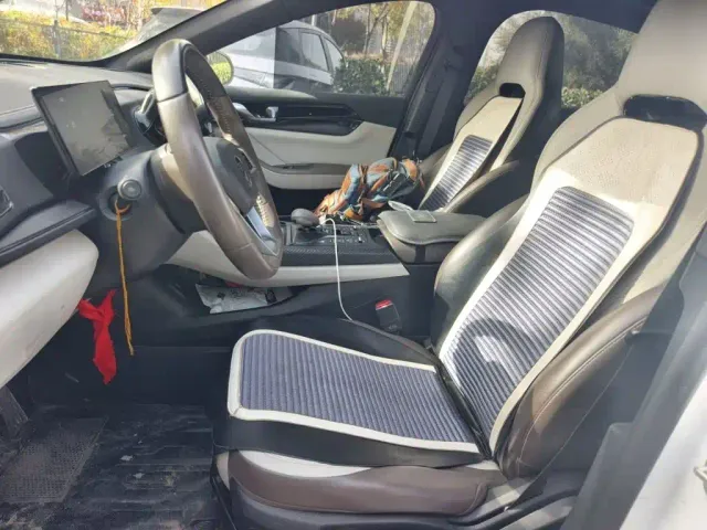 BYD Qin PLUS — Фото автомобиля 16