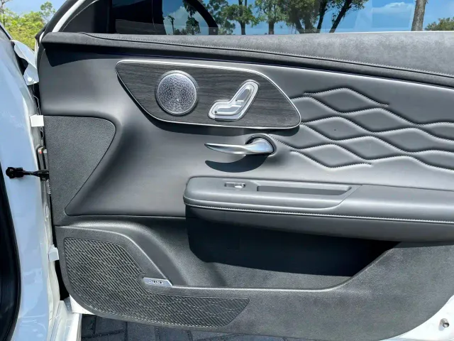 Chery Arrizo 8 PRO — Фото автомобиля 13