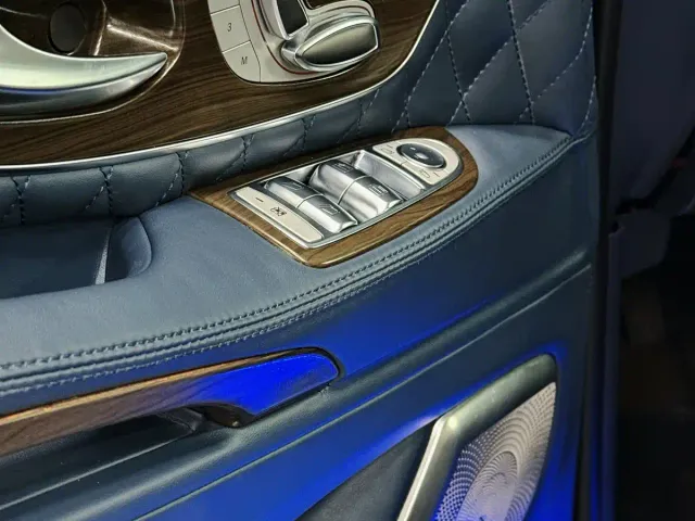 Mercedes-Benz Vito — Фото автомобиля 12