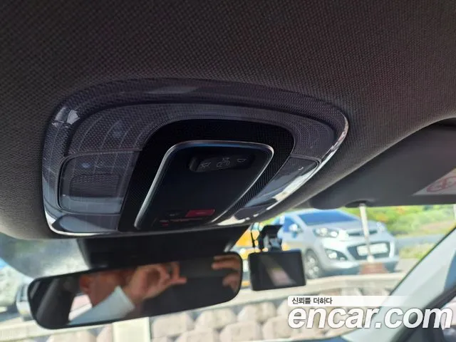 Hyundai Avante CN7 — Фото автомобиля 15