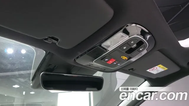 Hyundai Tucson NX4 — Фото автомобиля 25