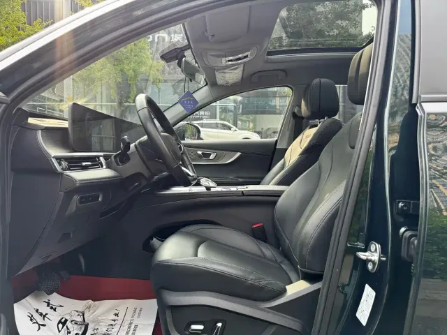 Chery Tiggo 8 PRO — Фото автомобиля 5