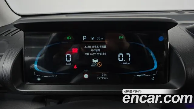 Hyundai Casper — Фото автомобиля 11