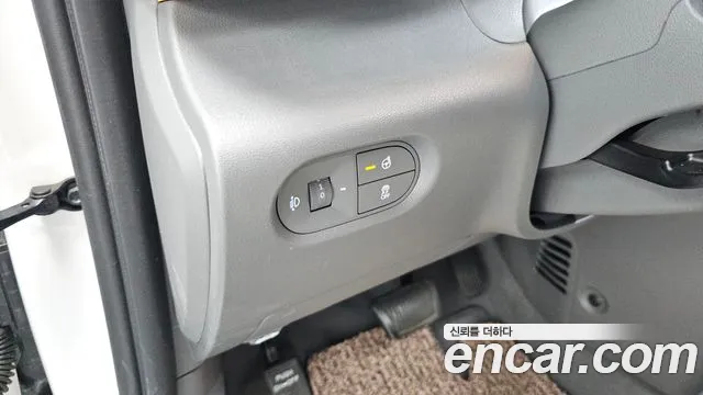 Hyundai Casper Casper Turbo Essential — Фото автомобиля 17
