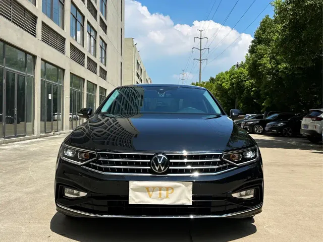 Volkswagen Magotan — Фото автомобиля 2