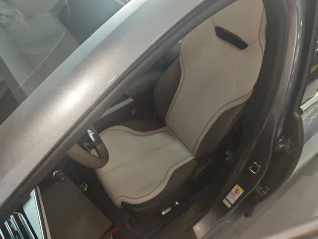 BYD Qin PLUS — Фото автомобиля 14