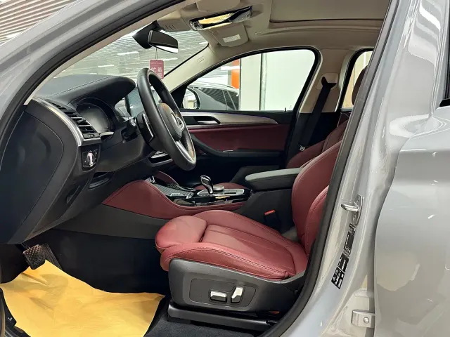 BMW X4 — Фото автомобиля 7