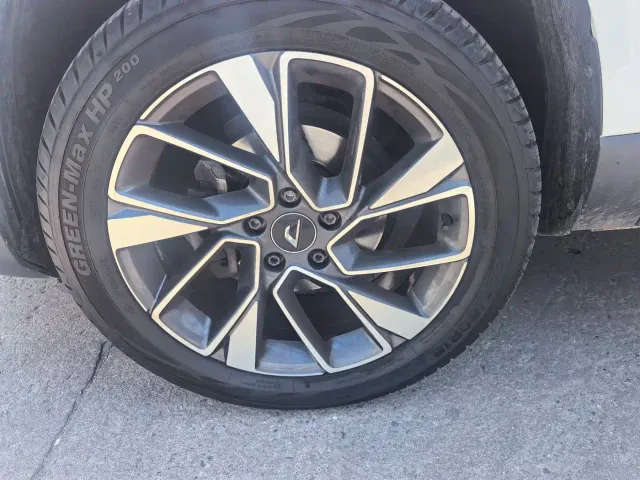 Jetta VS5 — Фото автомобиля 8