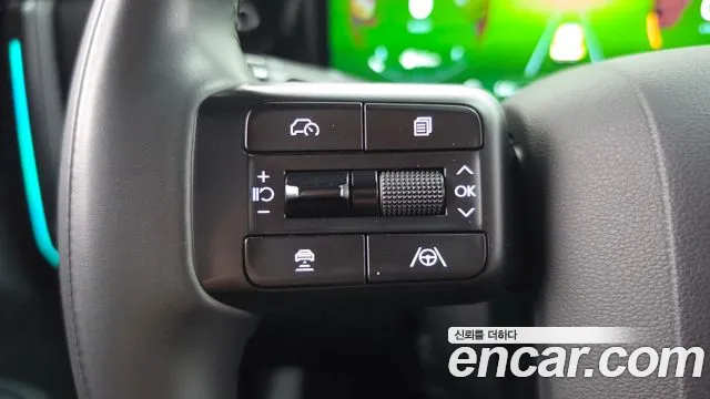 Hyundai Santa Fe MX5 — Фото автомобиля 22