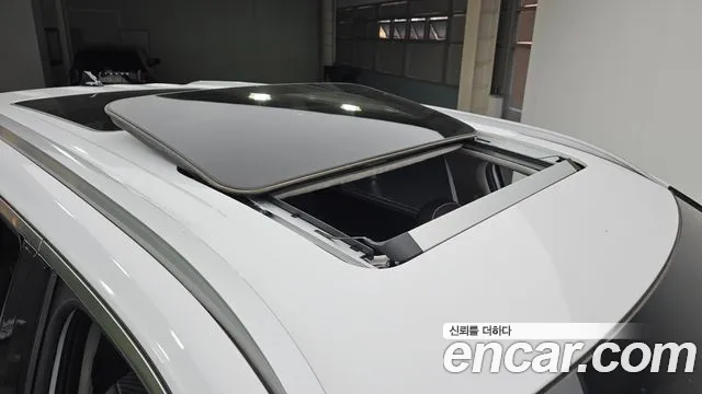 Hyundai Palisade The New — Фото автомобиля 19