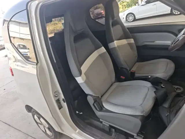 Wuling Hongguang Mini EV — Фото автомобиля 24