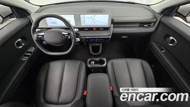 Hyundai Ioniq 5 Ioniq5 — Фото автомобиля 10