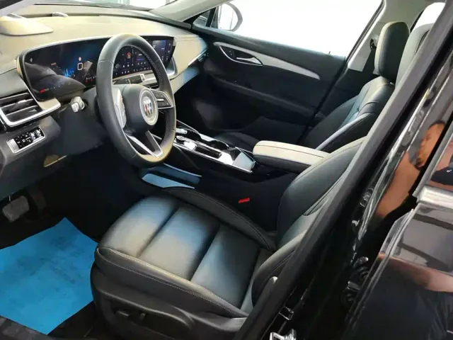 Buick Envision S — Фото автомобиля 9