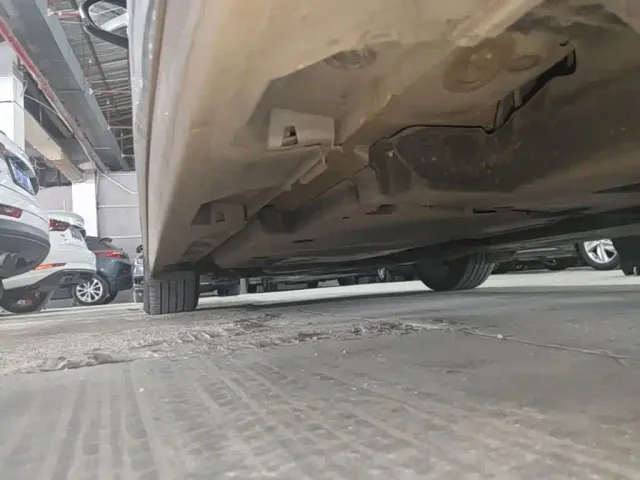 Toyota Camry — Фото автомобиля 21
