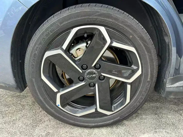 BYD Seal 06 DM-i Touring — Фото автомобиля 19