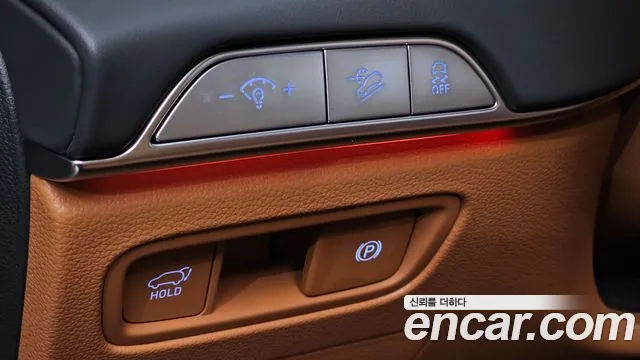 Genesis GV80 — Фото автомобиля 25