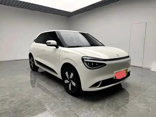 Dongfeng Yipai Nano 01 2024 330 Air — Фото автомобиля 17