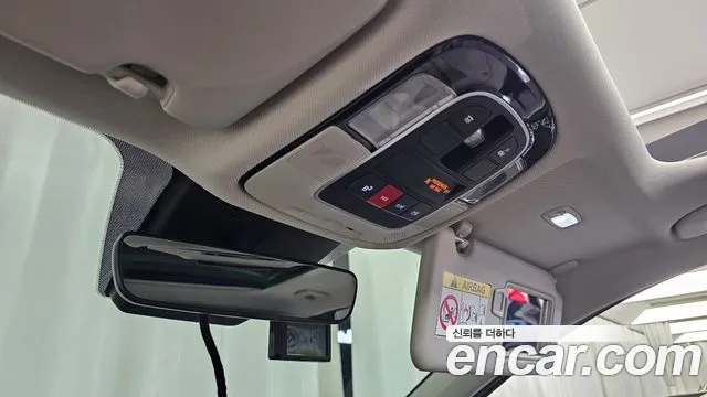 Hyundai Tucson NX4 — Фото автомобиля 17