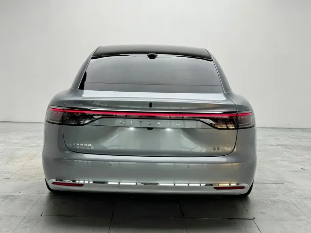 Stelato S9 — Фото автомобиля 6