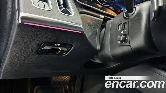 Mercedes-Benz S-Class — Фото автомобиля 19