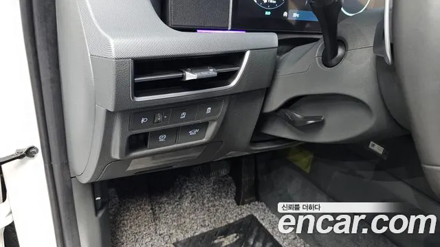 Hyundai Sonata Sonata Edge(DN8) 1.6 Turbo — Фото автомобиля 25