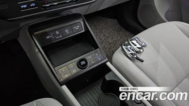 Hyundai Kona SX2 — Фото автомобиля 26
