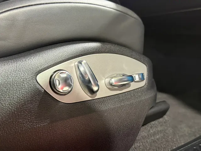Porsche Macan — Фото автомобиля 17