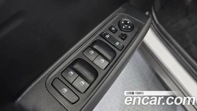 Hyundai Casper Casper Inspiration — Фото автомобиля 13