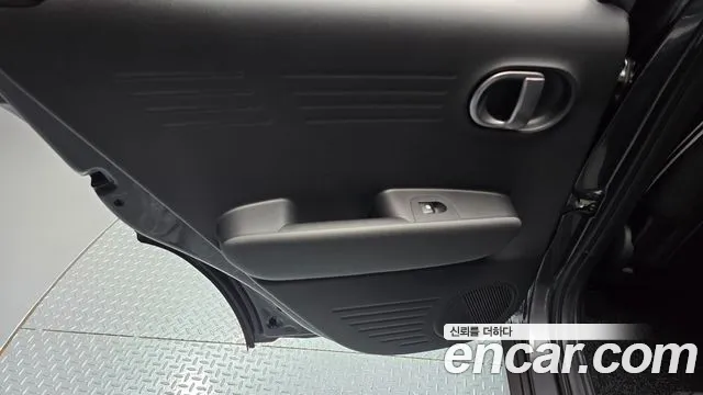 Hyundai Casper — Фото автомобиля 14