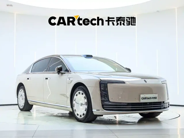 Maextro S800 — Фото автомобиля 3
