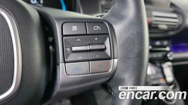 Hyundai Casper — Фото автомобиля 25