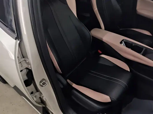 BYD Seagull — Фото автомобиля 24