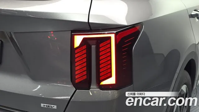 Kia Sorento — Фото автомобиля 8