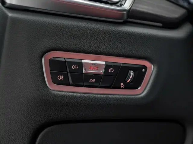 BMW X5 — Фото автомобиля 14