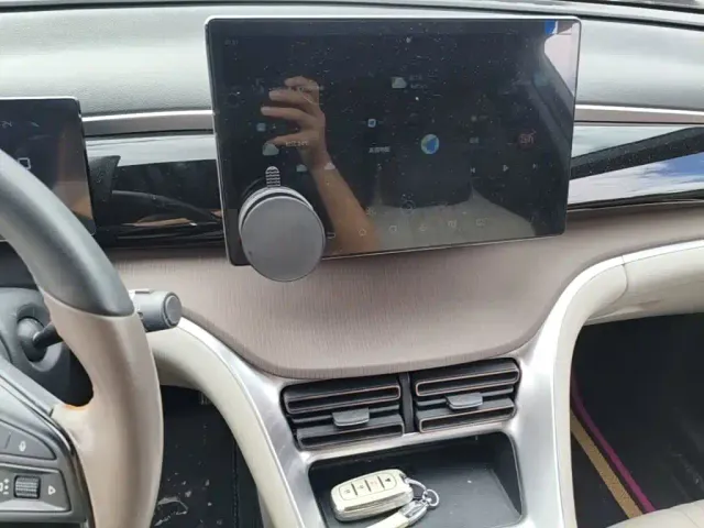 BYD Song Pro — Фото автомобиля 12