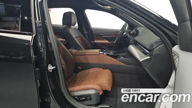 BMW 5-Series 5 серия (G60) 530i xDrive M Sport Pro Special Edition — Фото автомобиля 10