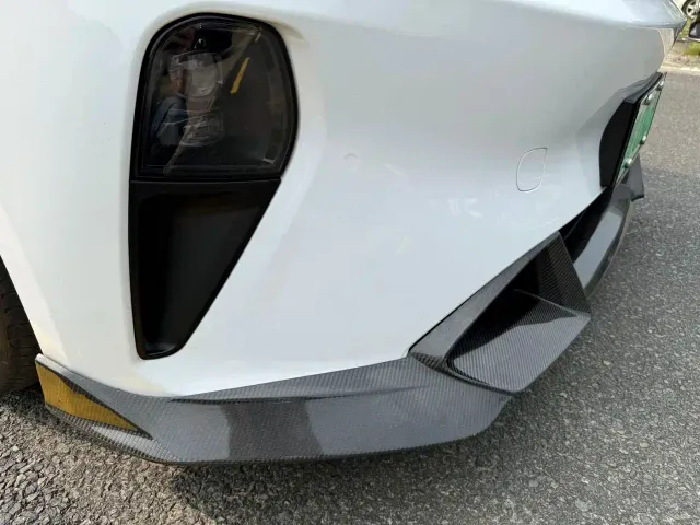 Nio ET5 Touring — Фото автомобиля 12