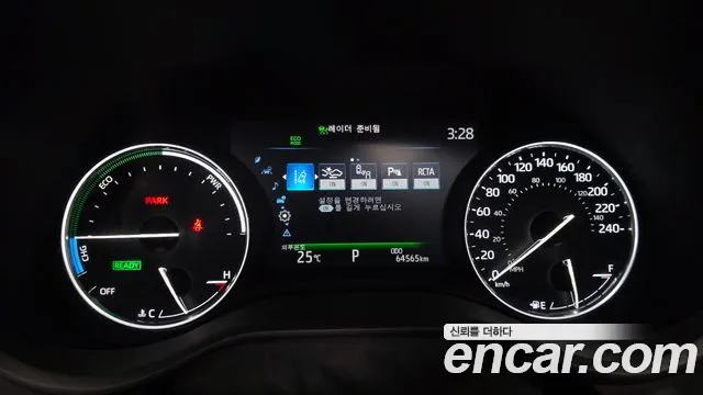 Toyota Sienna — Фото автомобиля 7