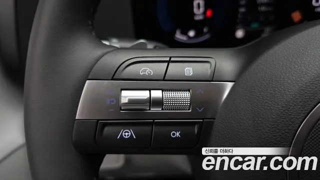 Hyundai Kona SX2 — Фото автомобиля 29