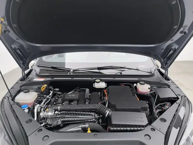 BYD Seal 06 — Фото автомобиля 6